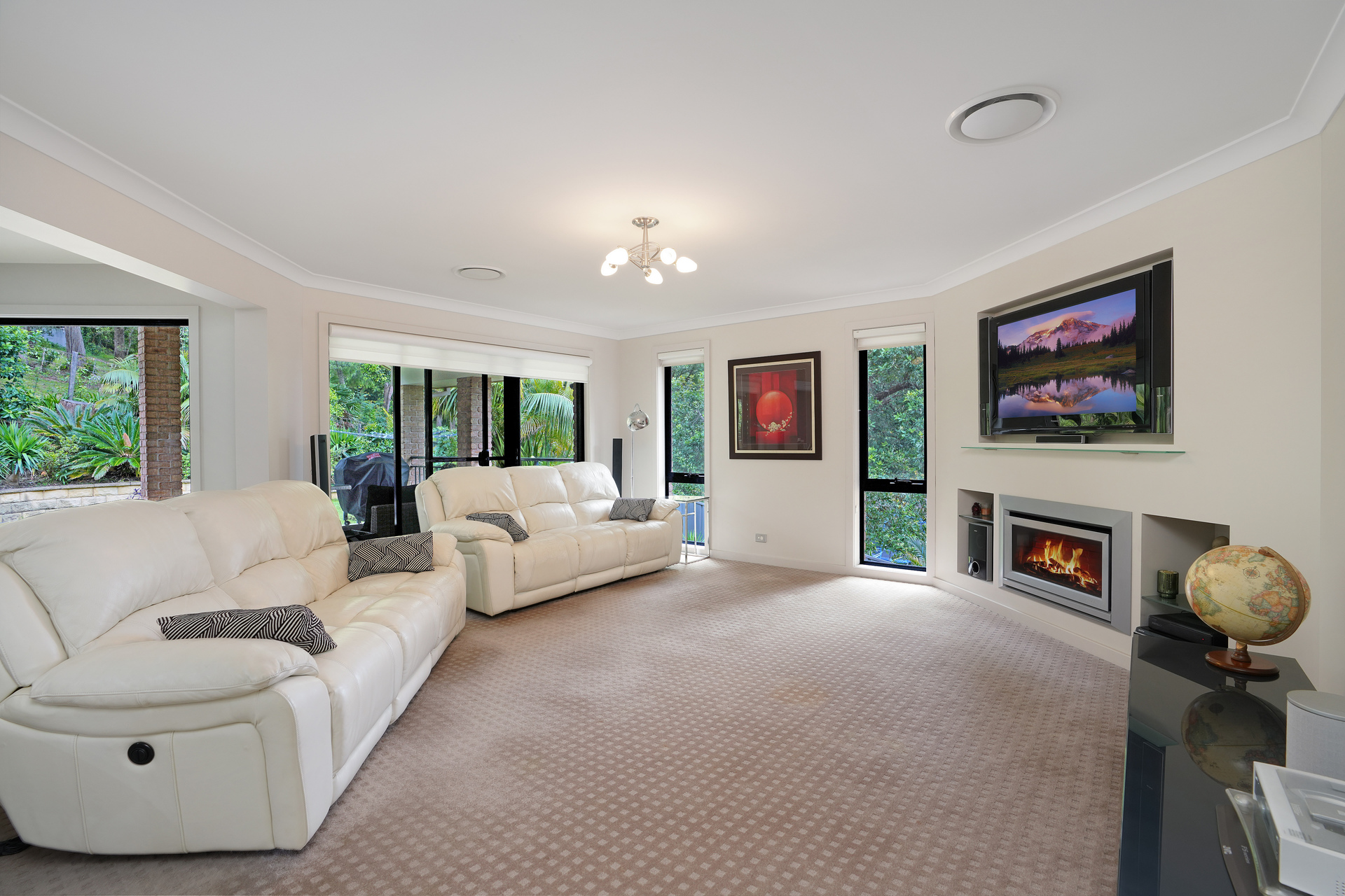 55 Sheffield Drive, TERRIGAL  NSW  2260