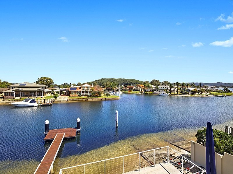 80 Helmsman Boulevard, ST HUBERTS ISLAND  NSW  2257