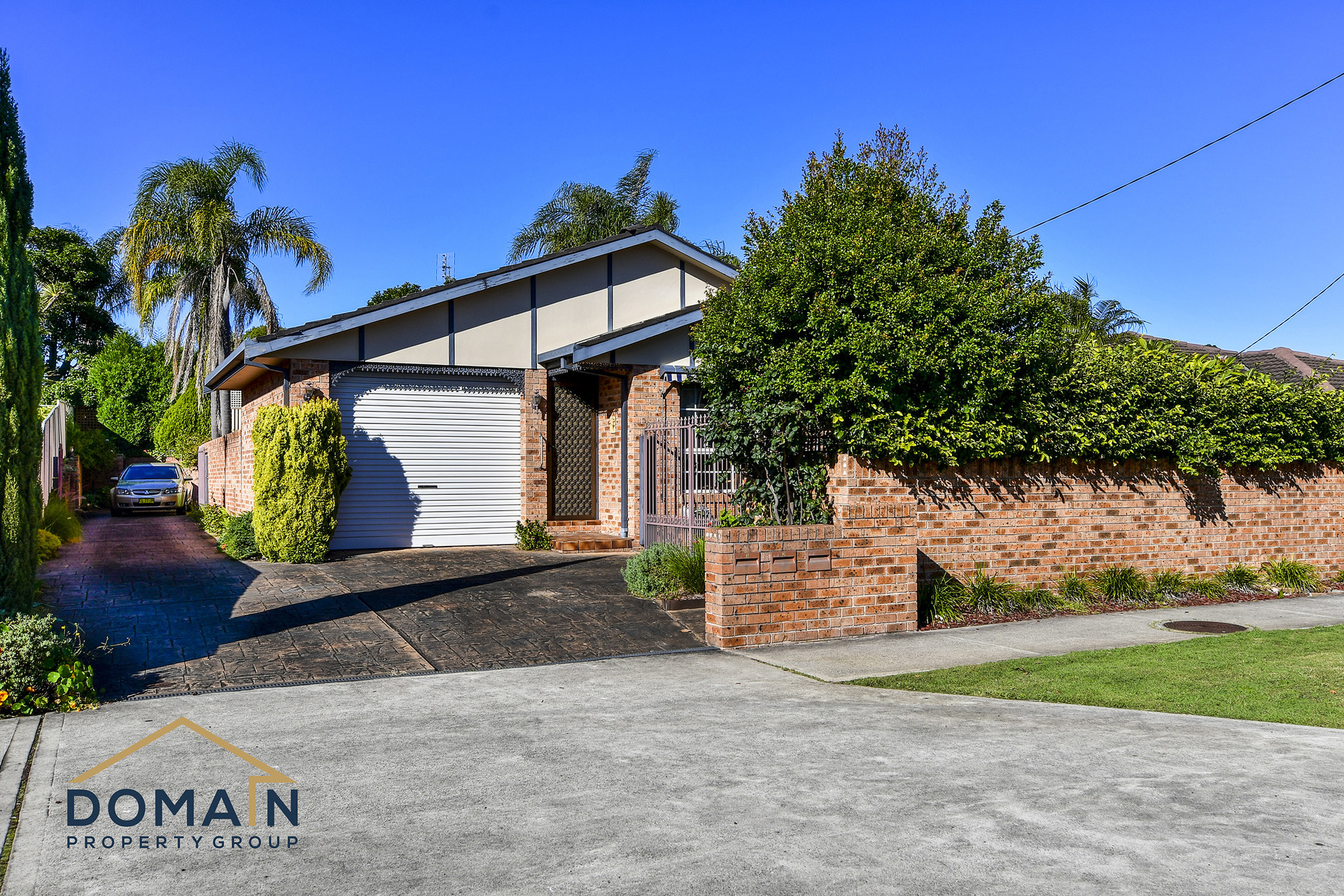 1/64 Victoria Road, WOY WOY  NSW  2256