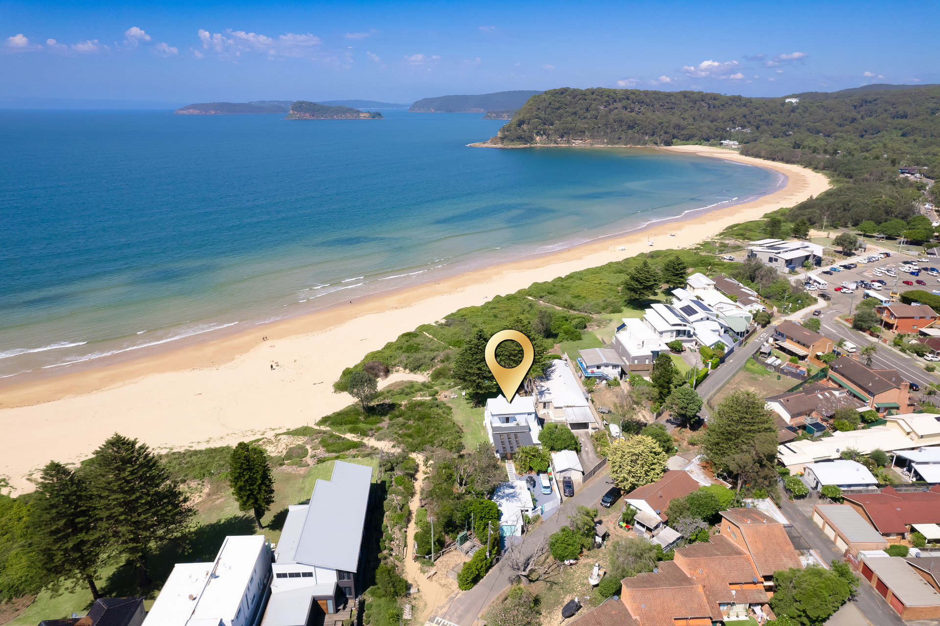 224 The Esplanade, Umina Beach  NSW  2257