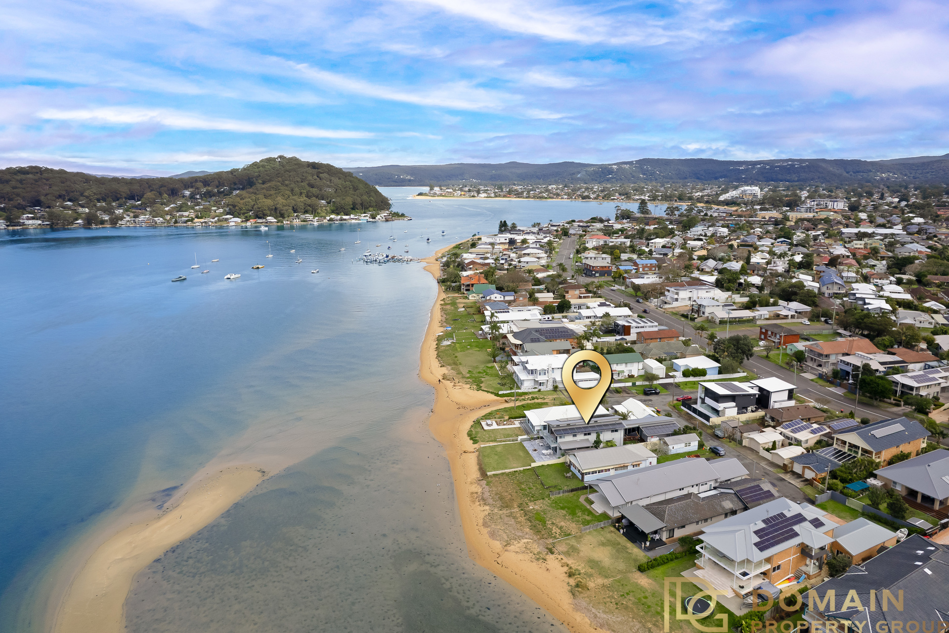 4 Munal Avenue, Booker Bay  NSW  2257