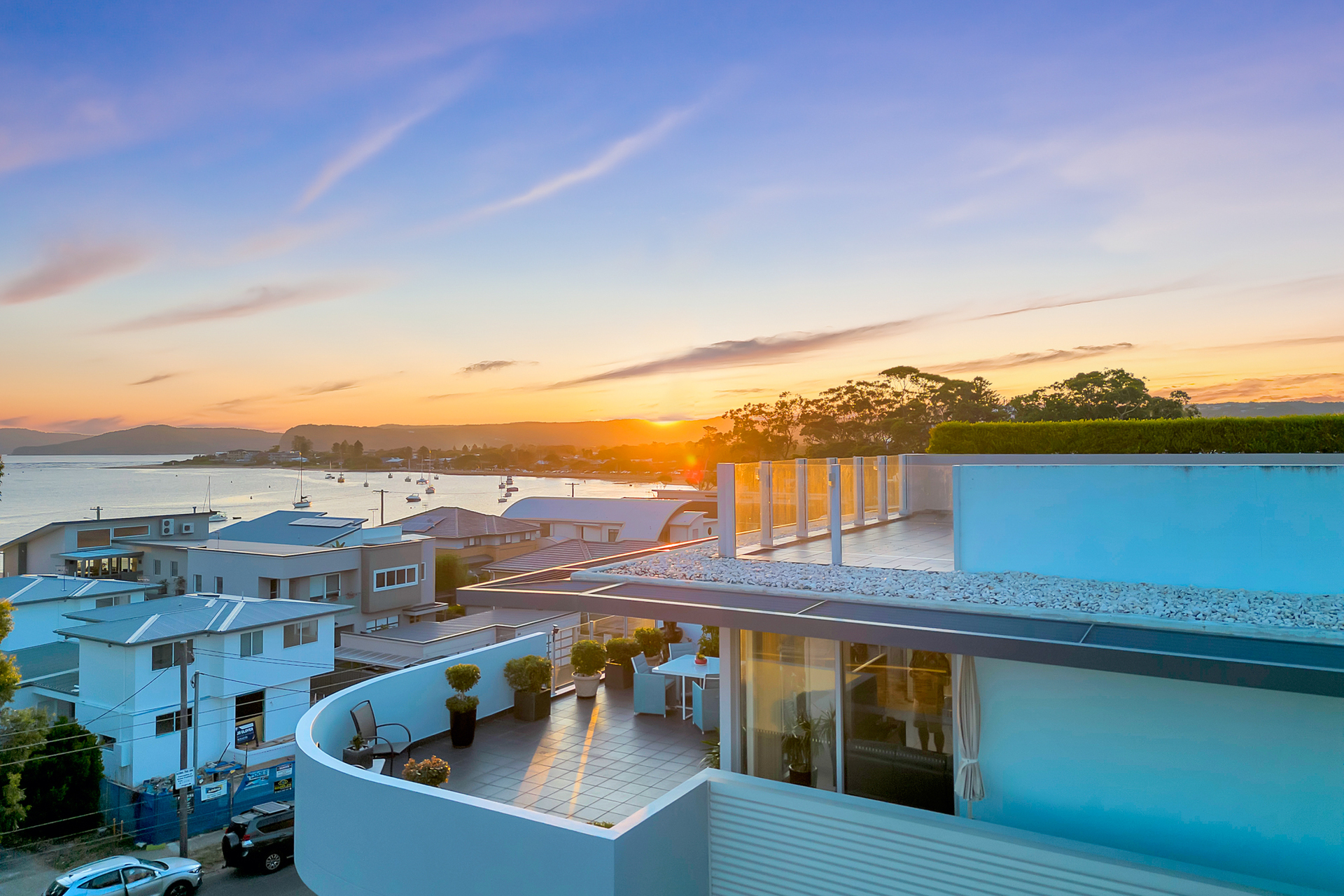 9/207 Ocean View Road, Ettalong Beach  NSW  2257