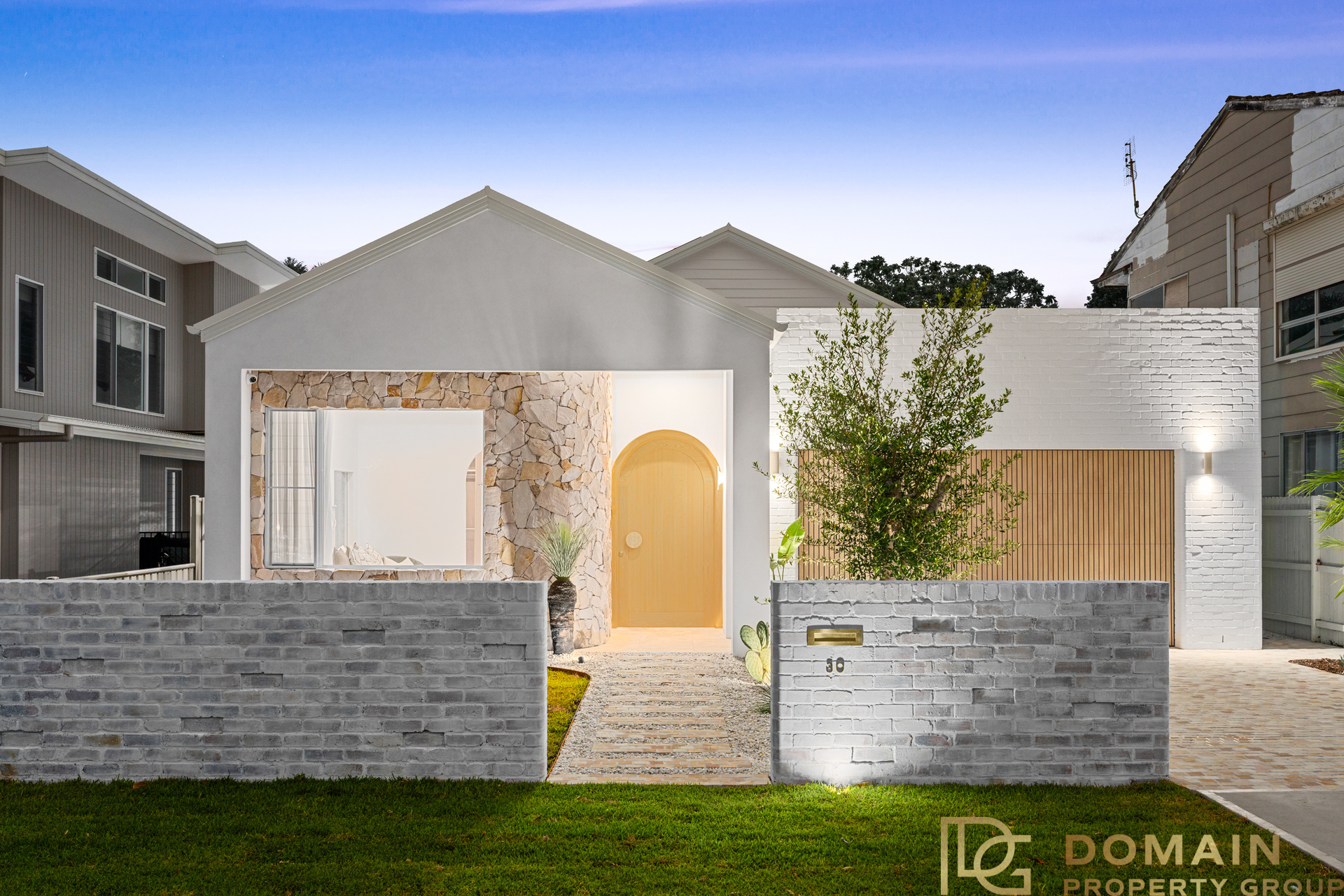 30 Davis Street, Booker Bay NSW 2257