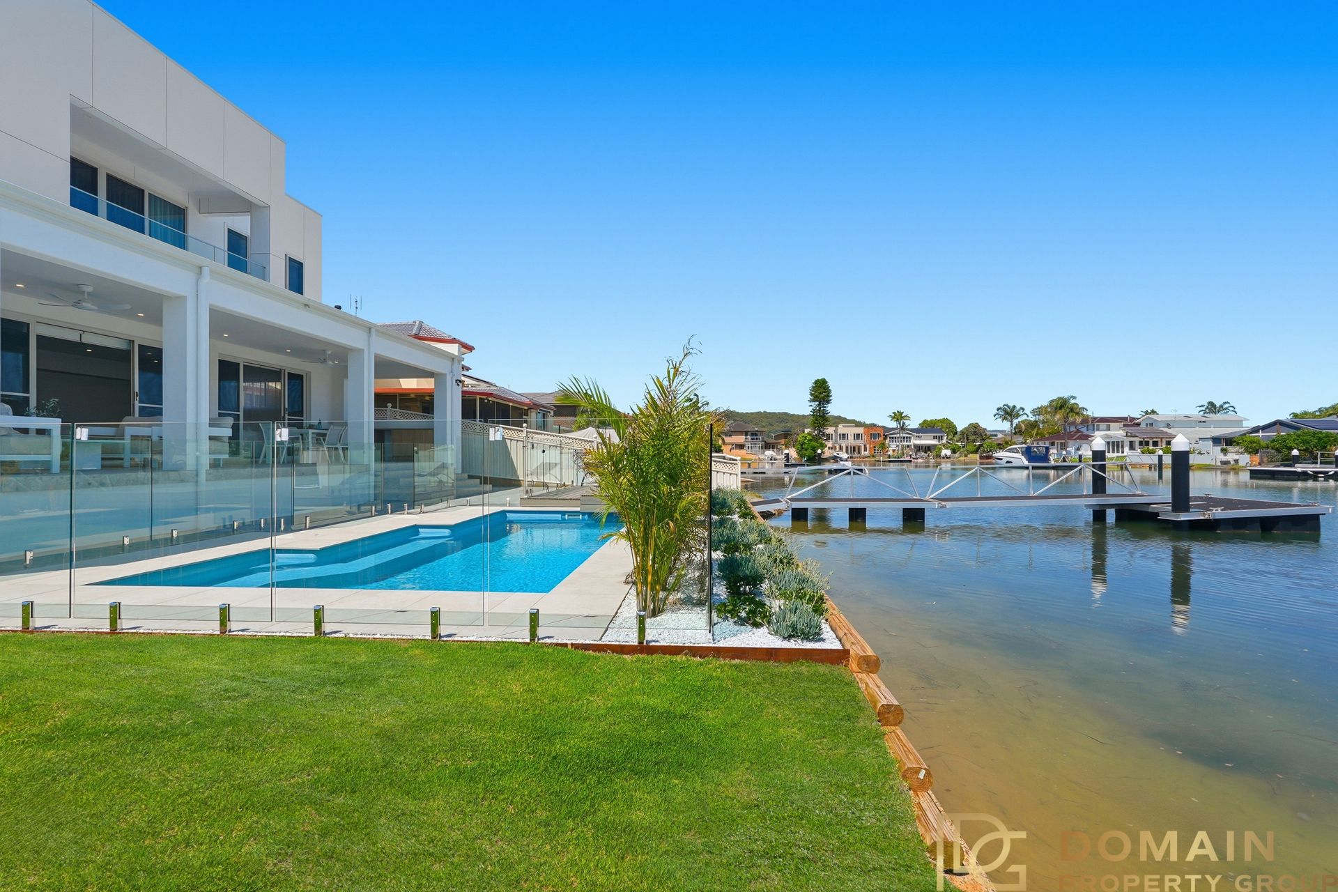 18 Salacia Close, St Huberts Island  NSW  2257