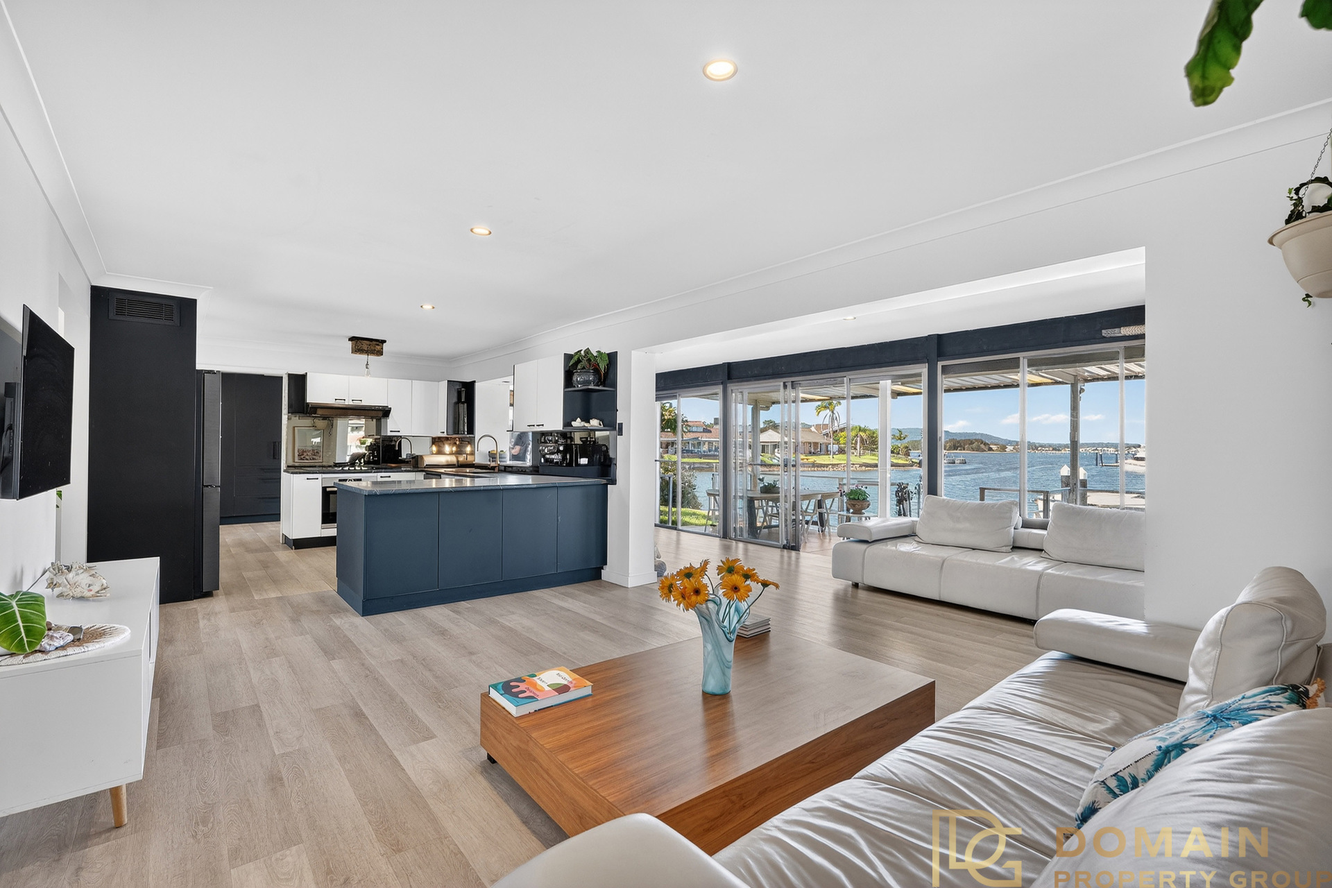 7 Mooring Place, St Huberts Island  NSW  2257