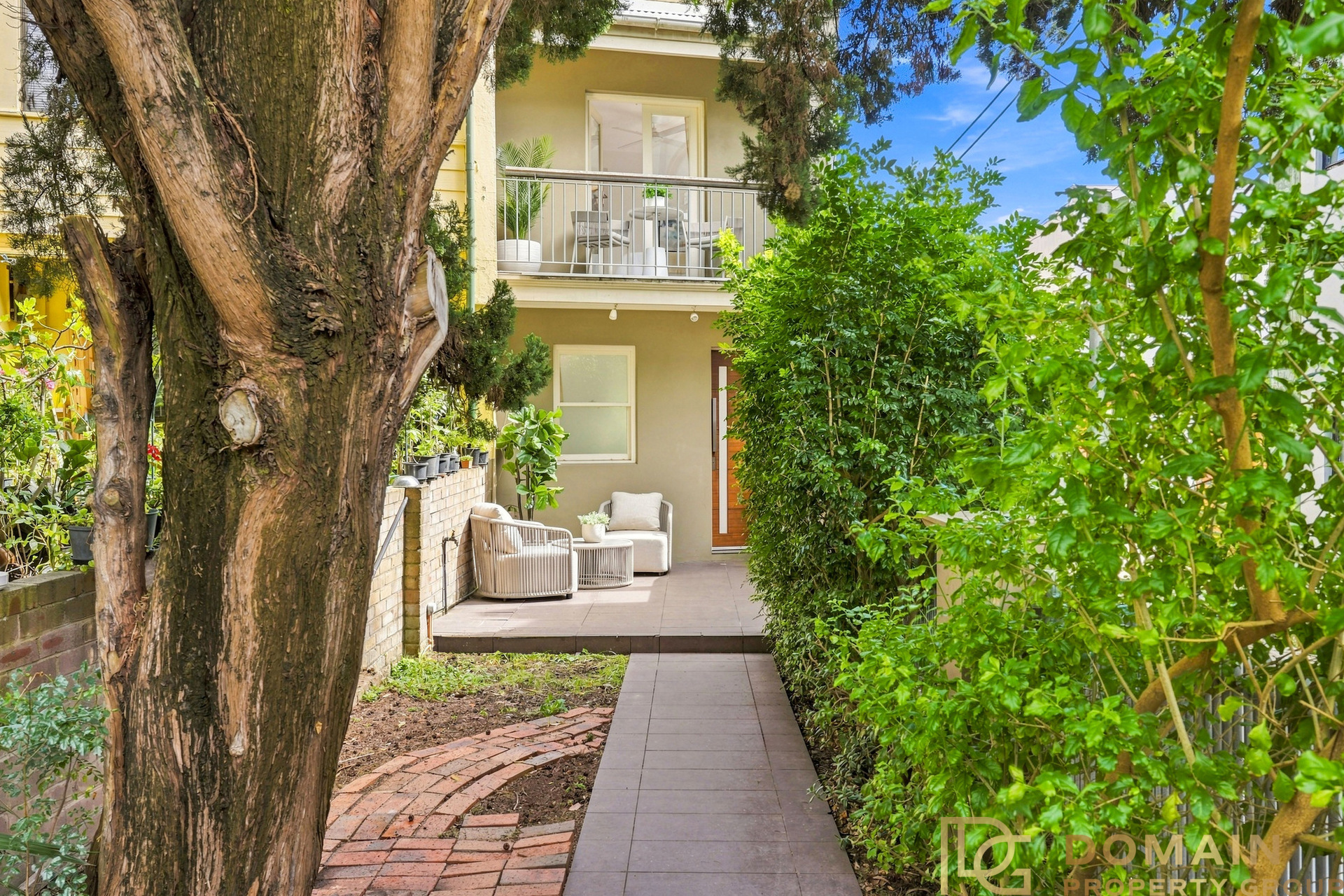 2 Walker Street, Redfern  NSW  2016