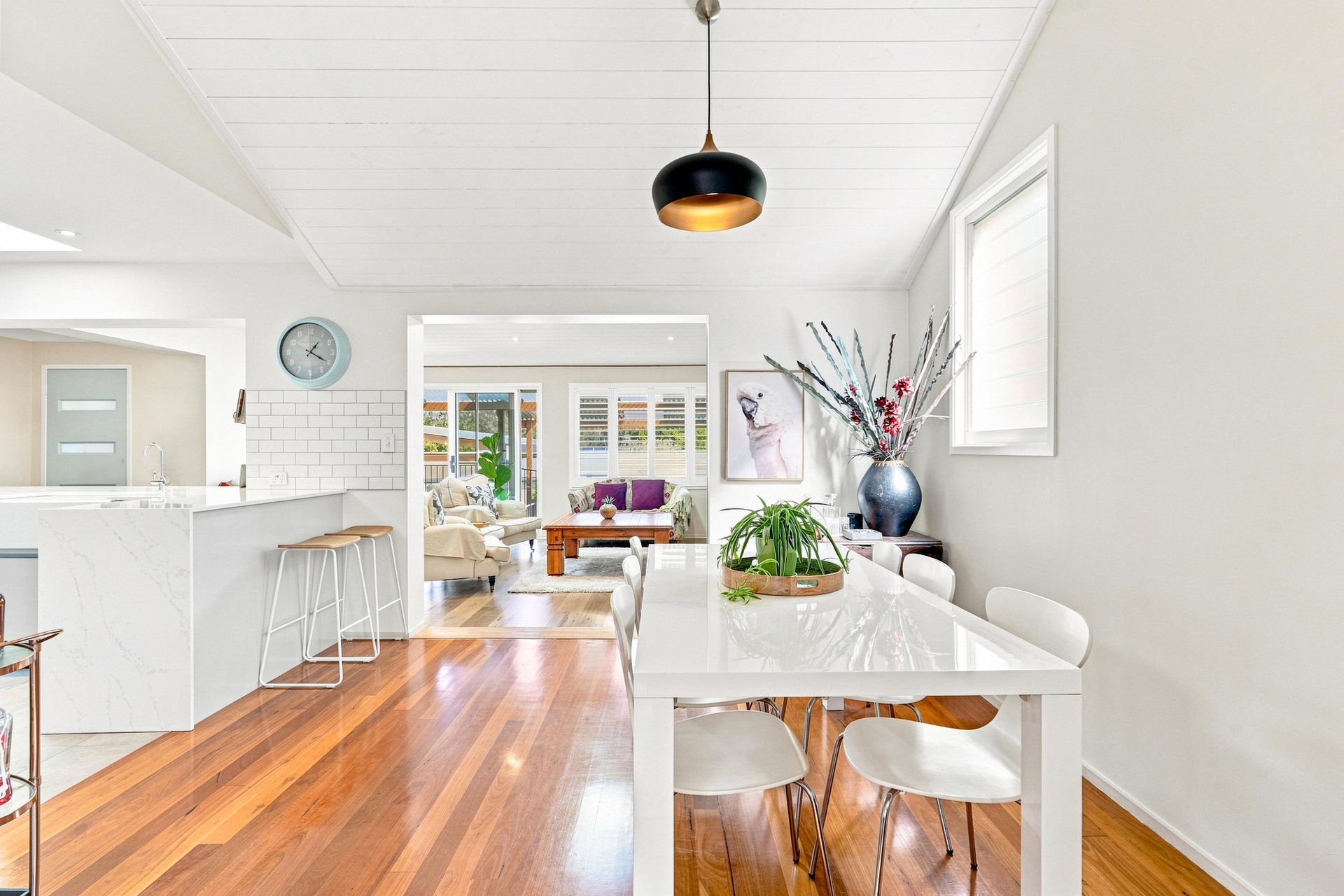 1 Union Street, Bensville  NSW  2251