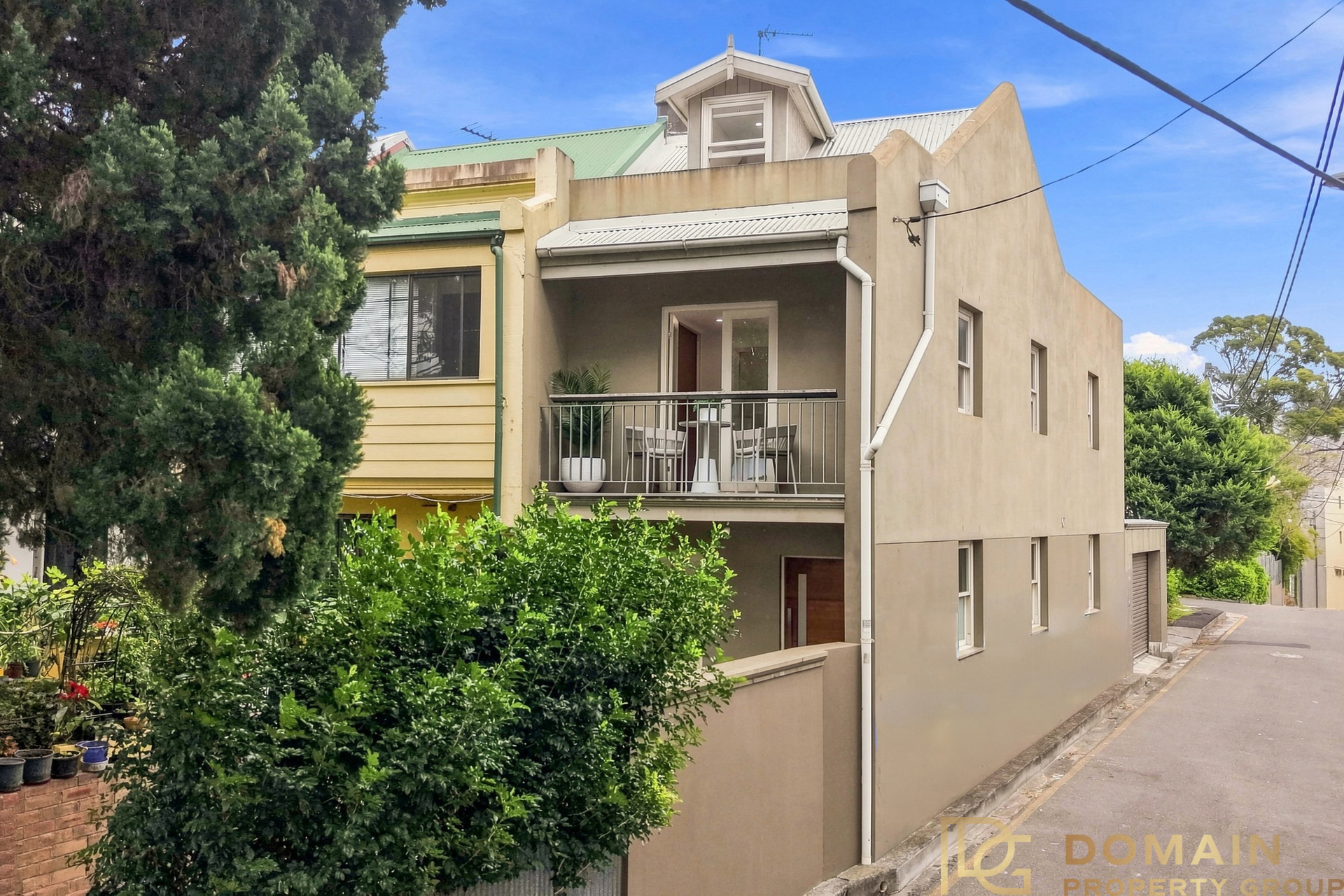 2 Walker Street, Redfern  NSW  2016